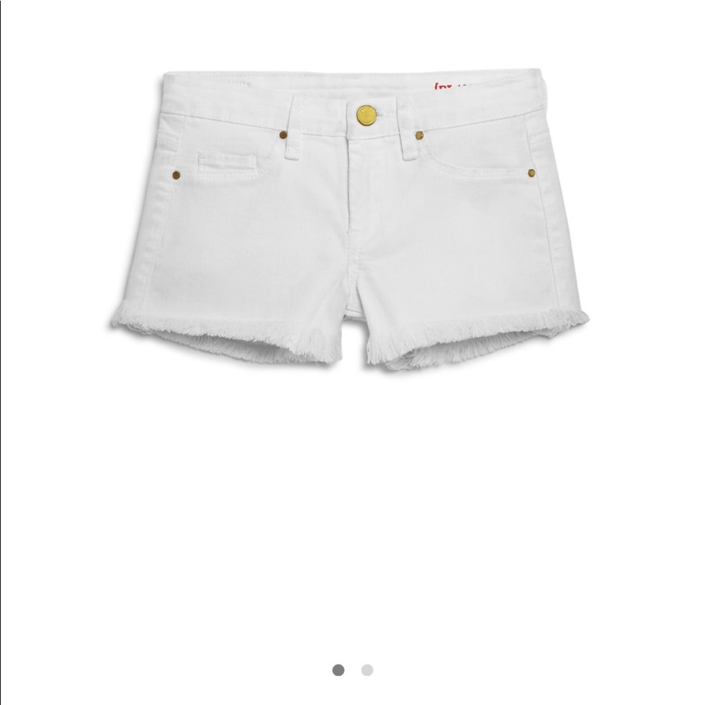 Blank nyc shorts